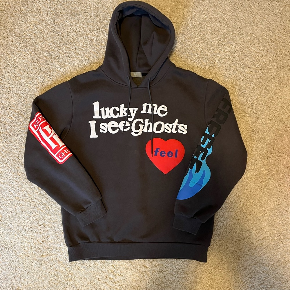 Kanye West hoodie